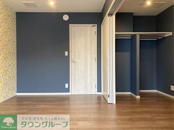 KI-418の物件内観写真